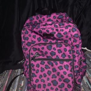 Vera Bradley back pack